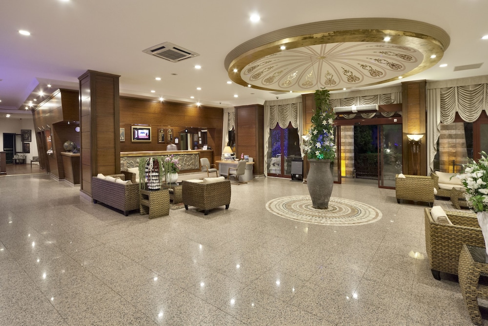 Golden Age Bodrum Rezervasyon