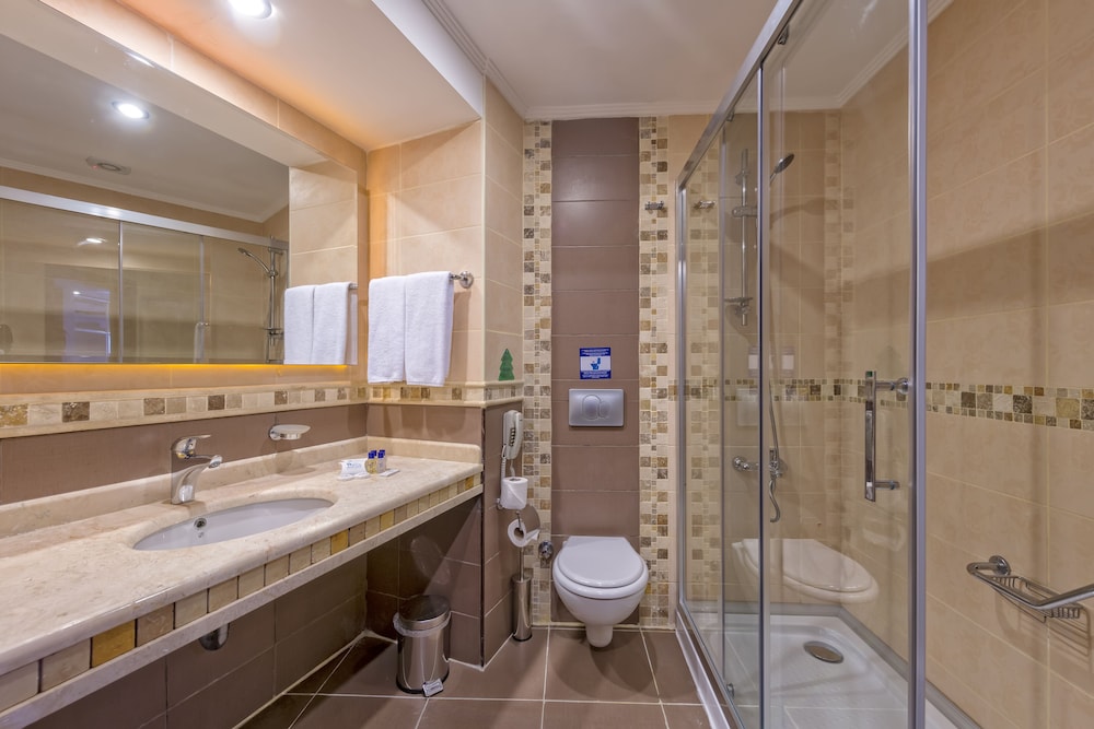 Royal Atlantis Beach Rezervasyon