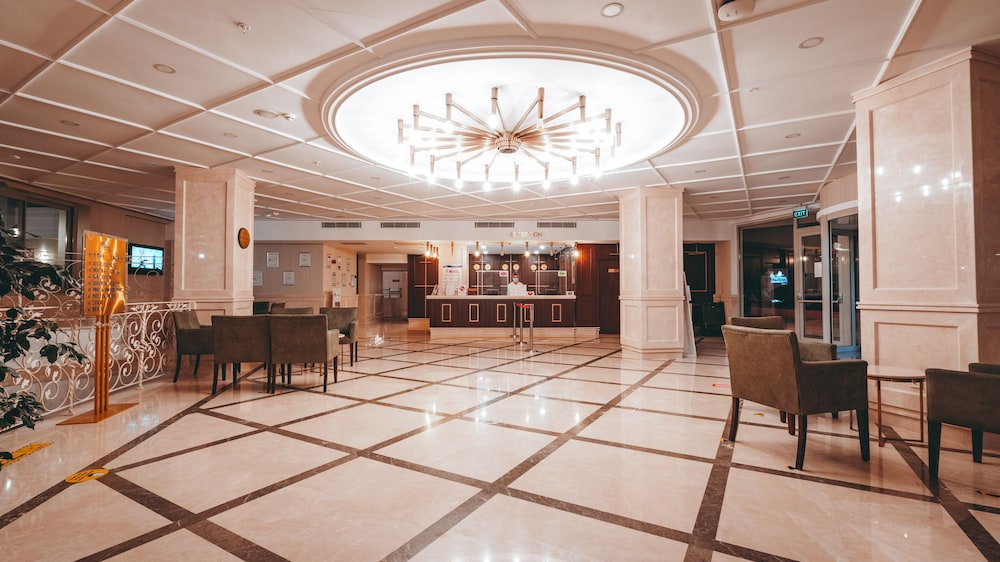 Royal Atlantis Beach Rezervasyon