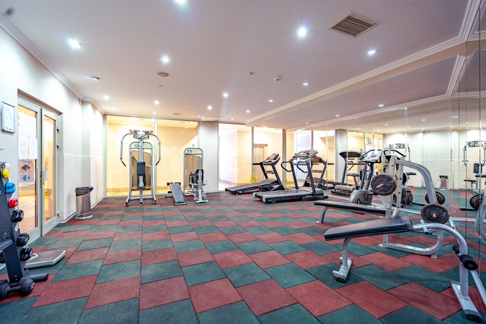 Royal Atlantis Beach Rezervasyon