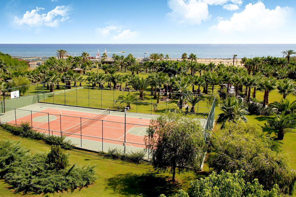 Royal Atlantis Beach Rezervasyon