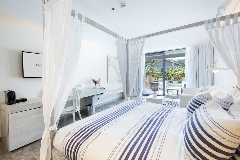 D Resort Gocek Rezervasyon