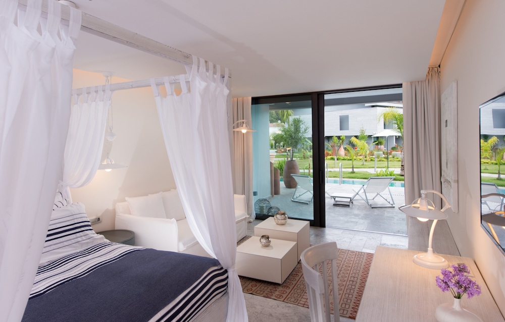 D Resort Gocek Rezervasyon