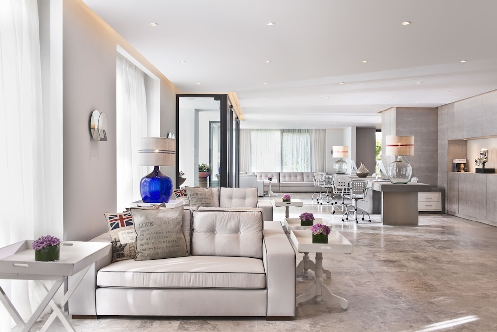 D Resort Gocek Rezervasyon