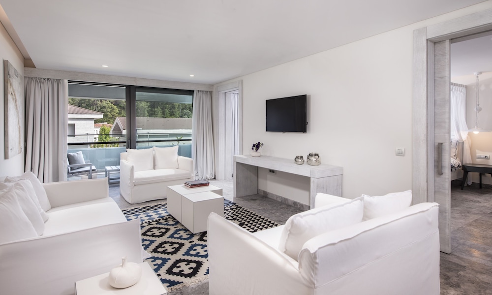 D Resort Gocek Rezervasyon