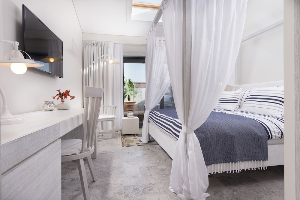 D Resort Gocek Rezervasyon