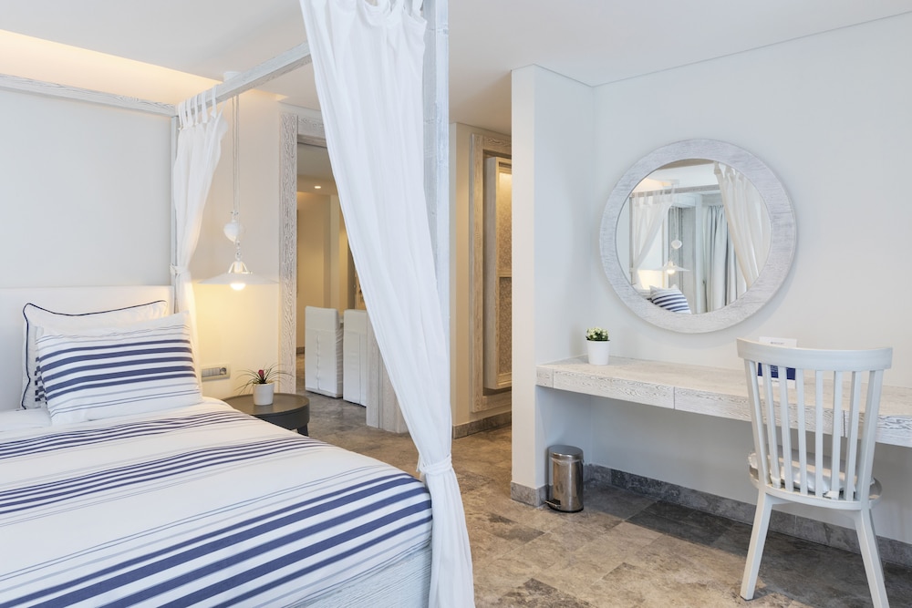 D Resort Gocek Rezervasyon