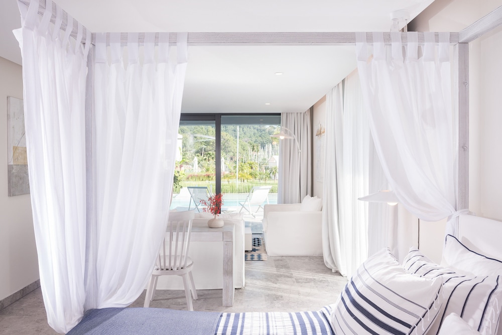 D Resort Gocek Rezervasyon