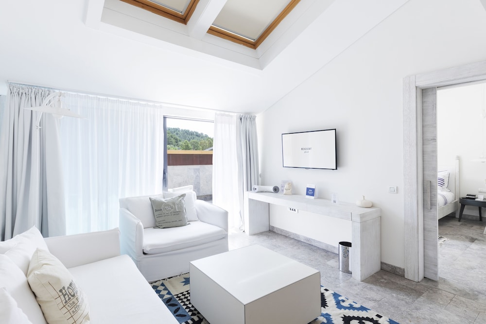 D Resort Gocek Rezervasyon