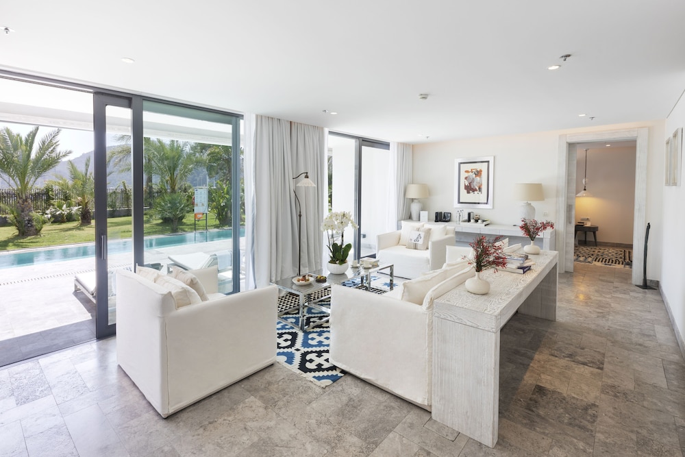 D Resort Gocek Rezervasyon