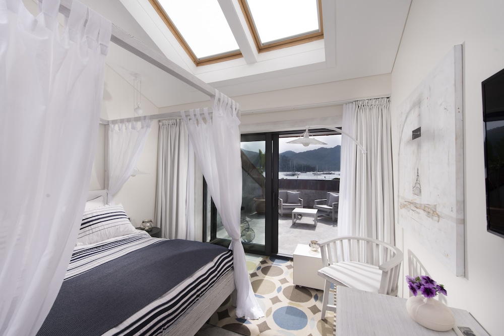 D Resort Gocek Rezervasyon