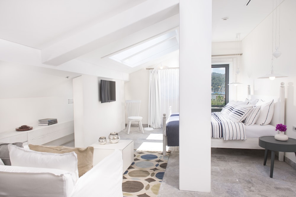 D Resort Gocek Rezervasyon