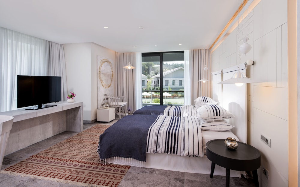 D Resort Gocek Rezervasyon