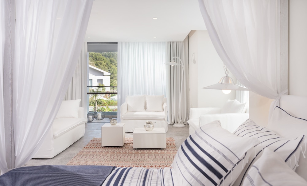 D Resort Gocek Rezervasyon