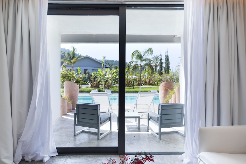 D Resort Gocek Rezervasyon