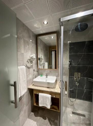 Nashira City Resort Hotel Rezervasyon