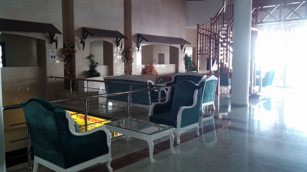 Valeri Beach Hotel Rezervasyon