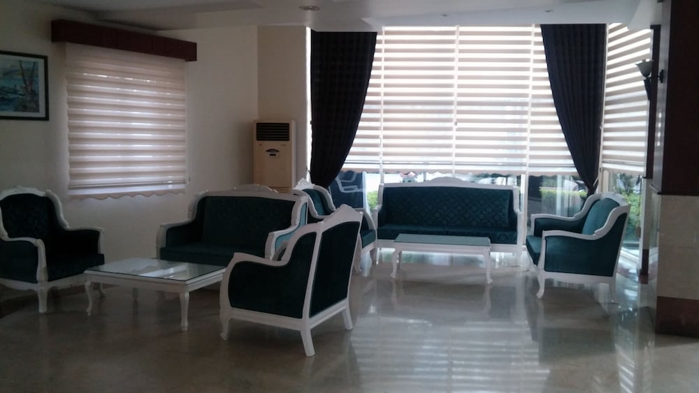 Valeri Beach Hotel Rezervasyon