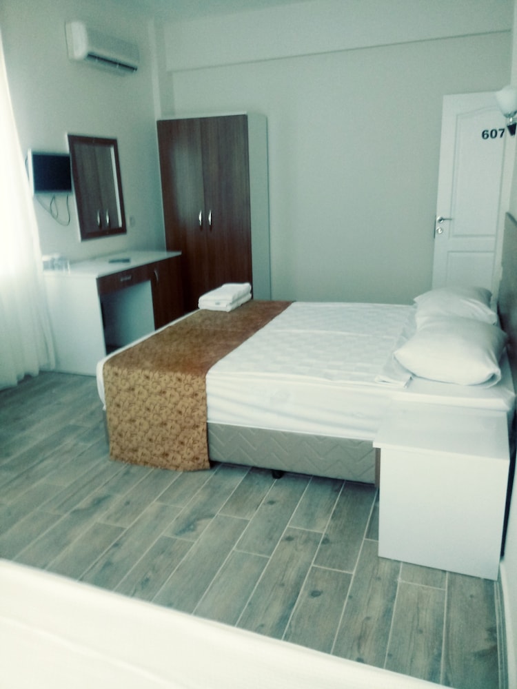 Valeri Beach Hotel Rezervasyon