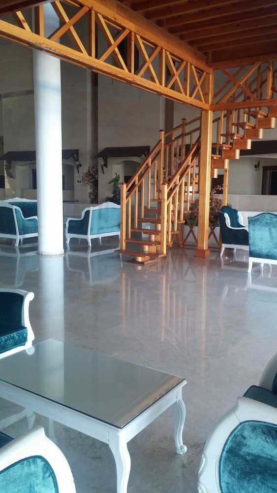 Valeri Beach Hotel Rezervasyon