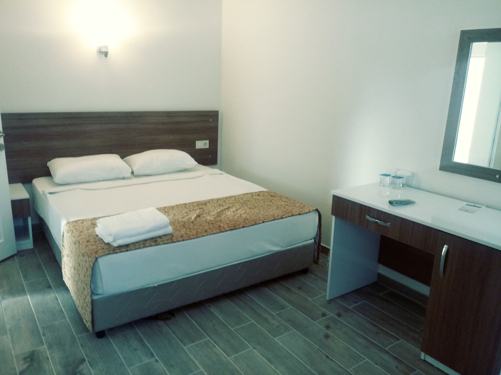 Valeri Beach Hotel Rezervasyon