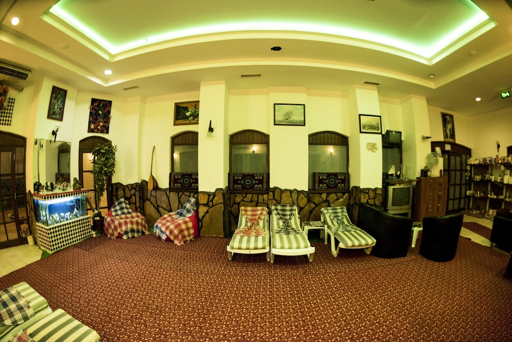 Valeri Beach Hotel Rezervasyon