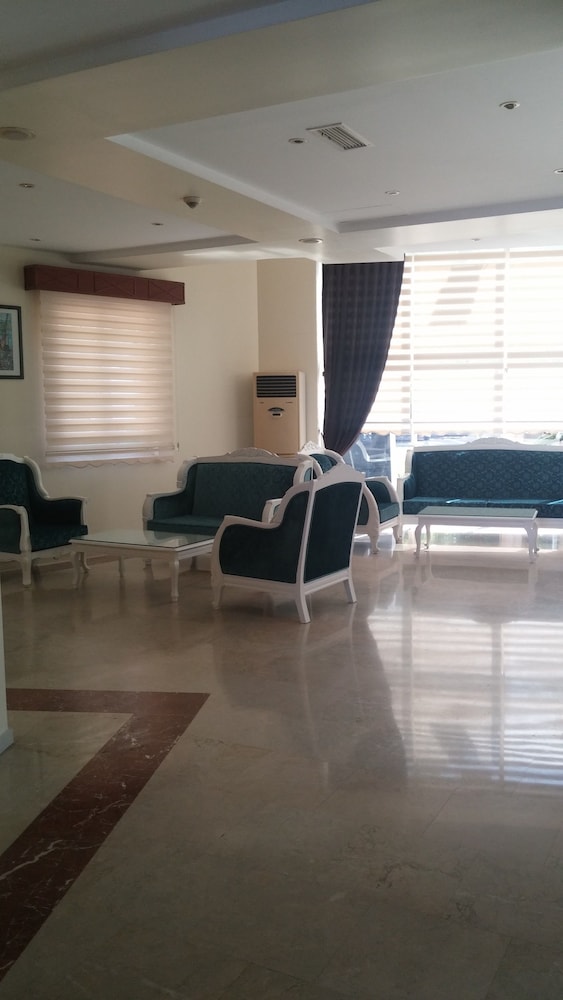 Valeri Beach Hotel Rezervasyon