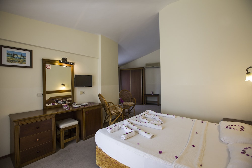 Valeri Beach Hotel Rezervasyon