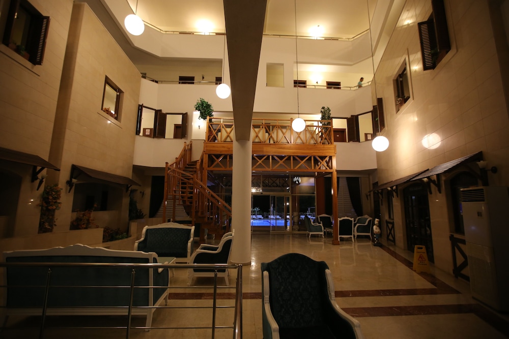Valeri Beach Hotel Rezervasyon