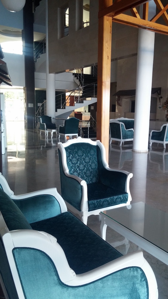Valeri Beach Hotel Rezervasyon