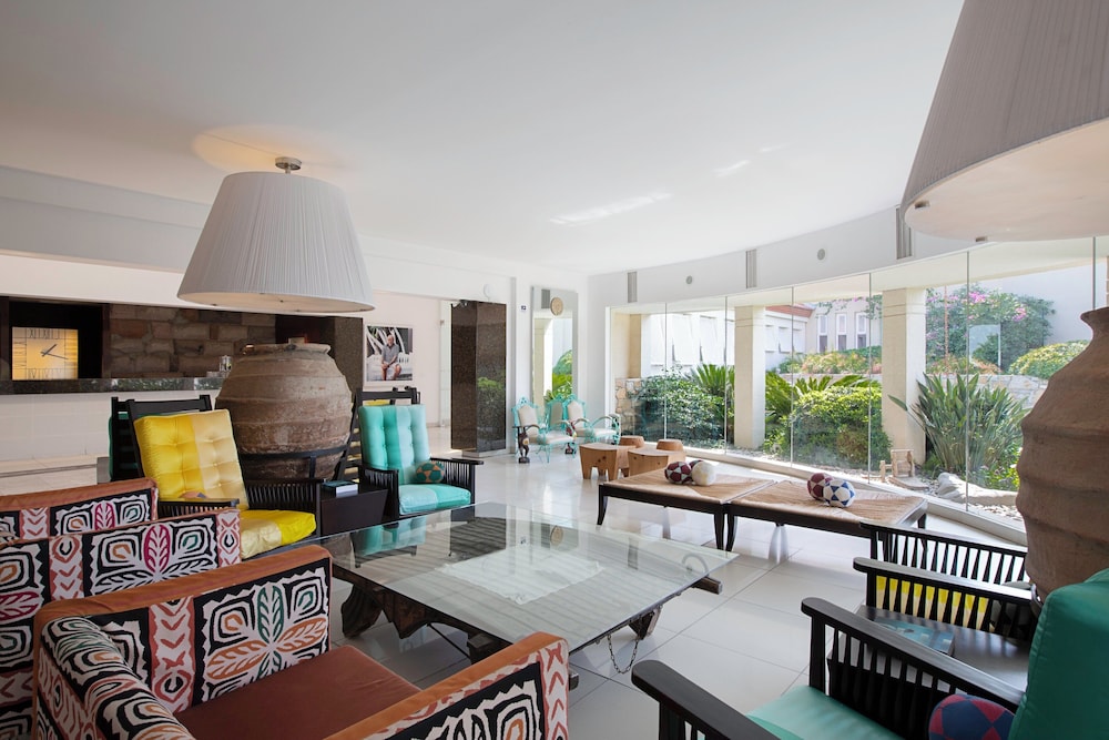 The Marmara Bodrum Rezervasyon