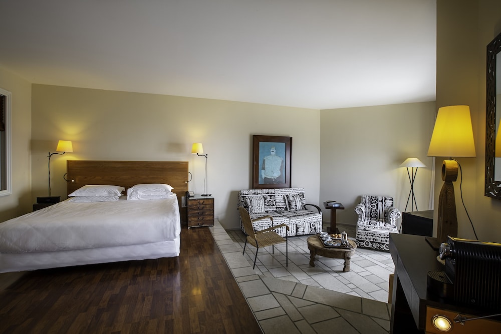 The Marmara Bodrum Rezervasyon