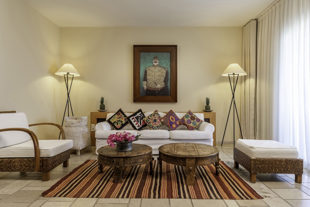 The Marmara Bodrum Rezervasyon