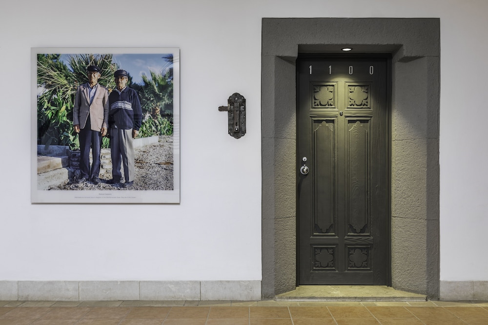 The Marmara Bodrum Rezervasyon