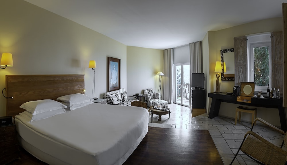 The Marmara Bodrum Rezervasyon