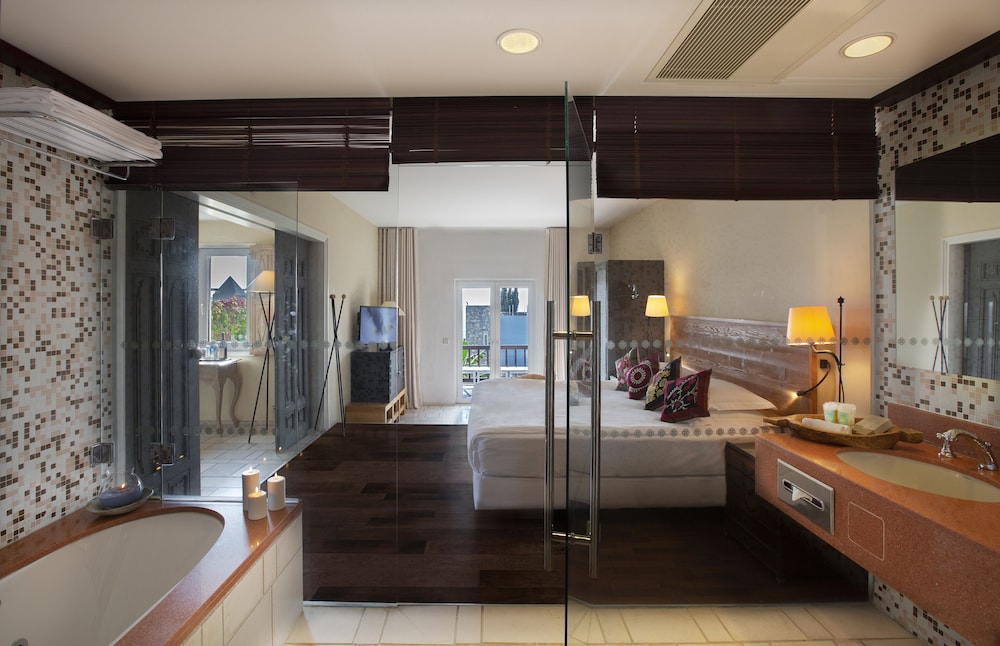 The Marmara Bodrum Rezervasyon