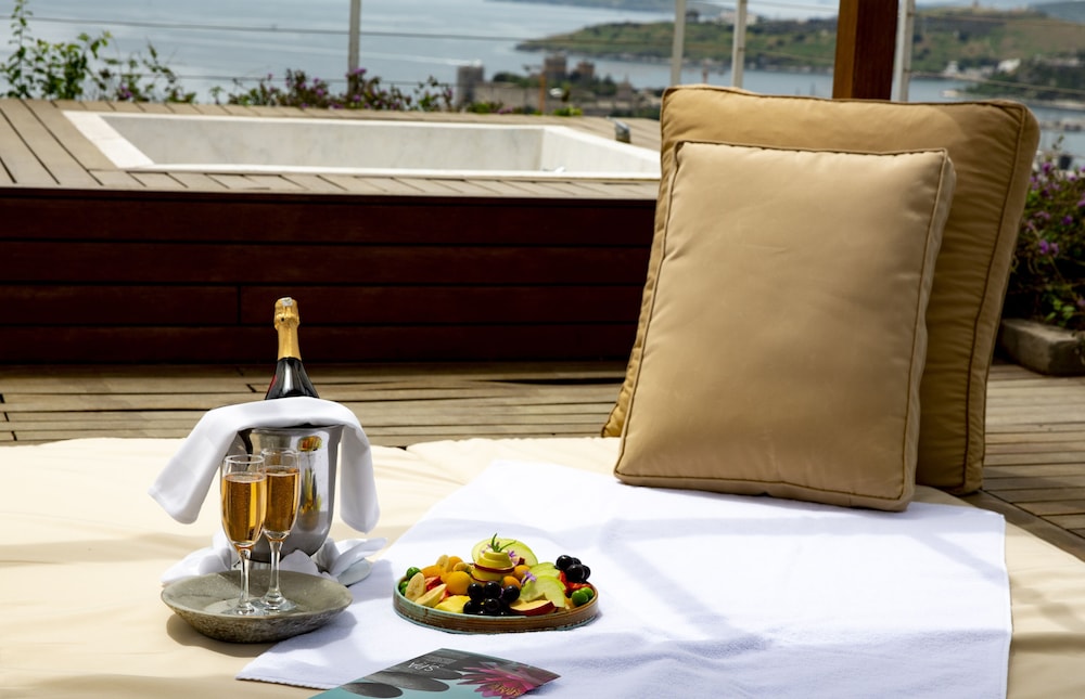 The Marmara Bodrum Rezervasyon