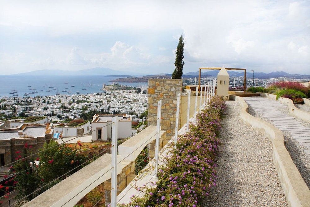 The Marmara Bodrum Rezervasyon