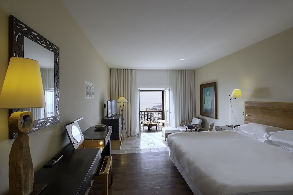 The Marmara Bodrum Rezervasyon