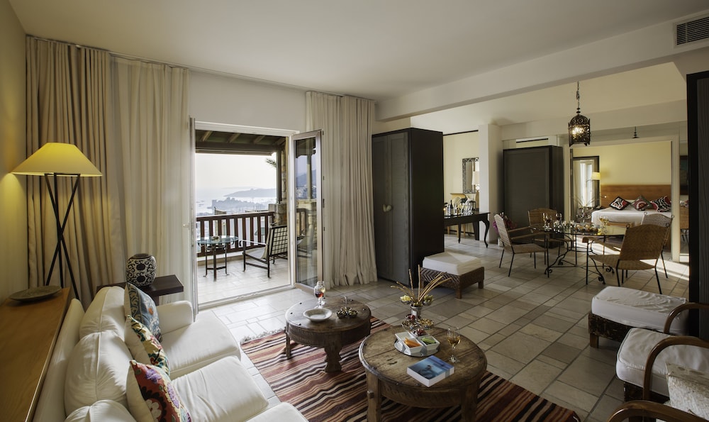 The Marmara Bodrum Rezervasyon