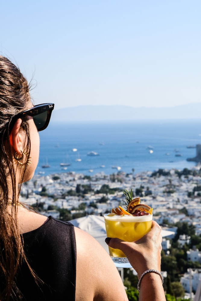 The Marmara Bodrum Rezervasyon