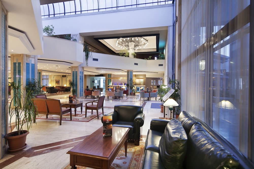 Colossae Thermal & Spa Hotel Rezervasyon