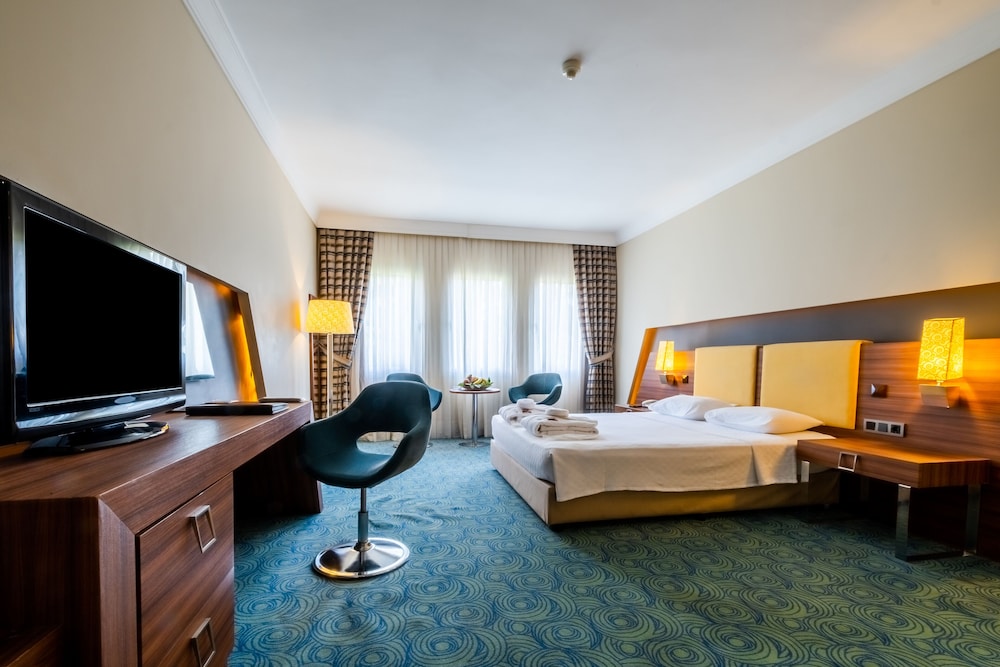 Colossae Thermal & Spa Hotel Rezervasyon