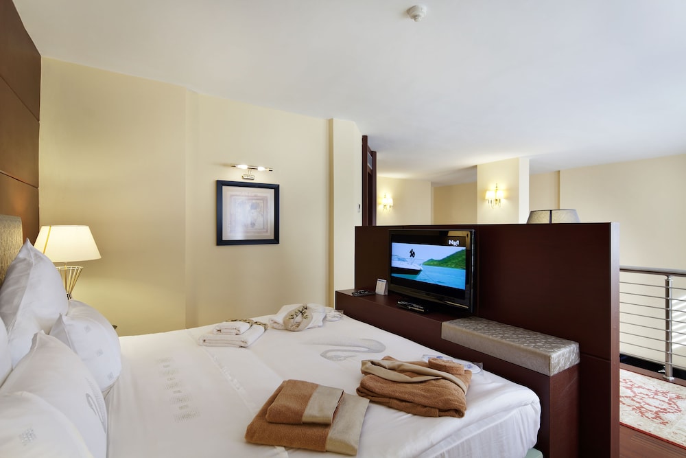 Colossae Thermal & Spa Hotel Rezervasyon