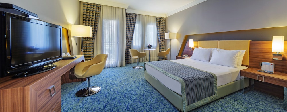 Colossae Thermal & Spa Hotel Rezervasyon