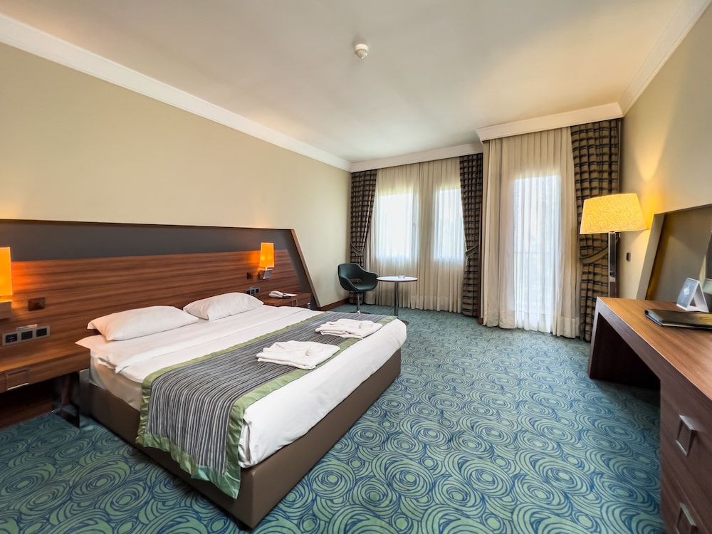 Colossae Thermal & Spa Hotel Rezervasyon