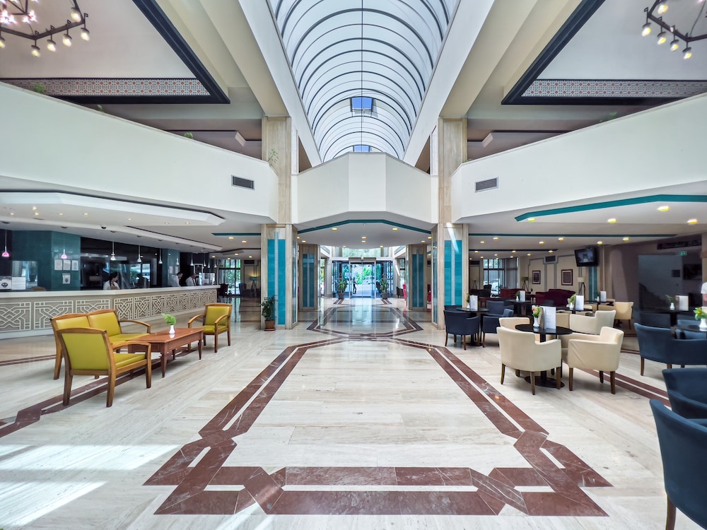 Colossae Thermal & Spa Hotel Rezervasyon