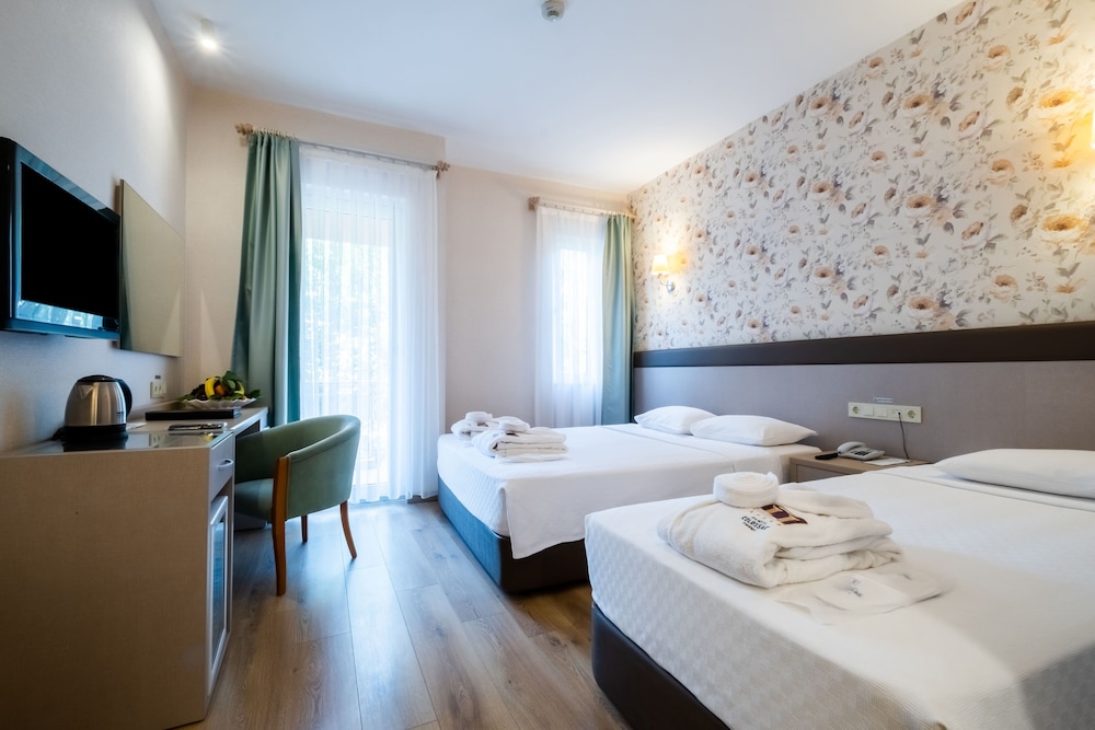 Colossae Thermal & Spa Hotel Rezervasyon