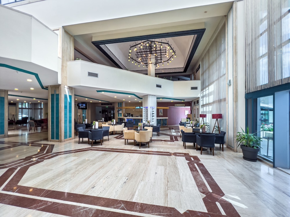 Colossae Thermal & Spa Hotel Rezervasyon