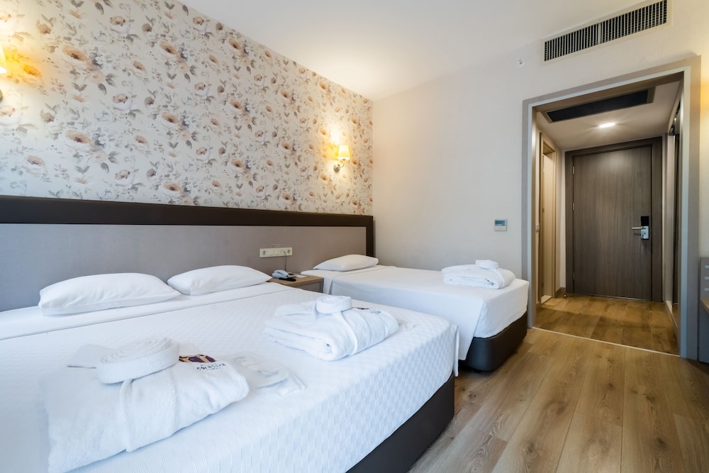 Colossae Thermal & Spa Hotel Rezervasyon